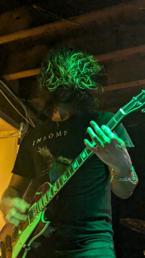 Concert St Peran - Photo 7